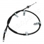 BC-H74R JAPANPARTS Тросик, cтояночный тормоз