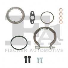 KT100080 FA1 Монтажний комплект компресор