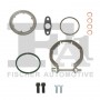 KT100080 FA1 Монтажний комплект компресор
