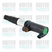 WG1012132 WILMINK GROUP Котушка запалювання