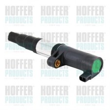 WG1012132 WILMINK GROUP Котушка запалювання