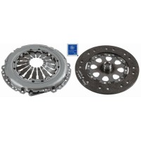 3000 951 171 SACHS Комплект зчеплення