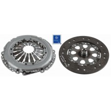 3000 951 171 SACHS Комплект зчеплення
