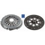 3000 951 171 SACHS Комплект зчеплення