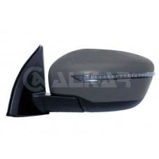 9059672 ALKAR Зовнішнє дзеркало