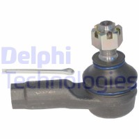 TA1953 DELPHI Наконечник поперечної кермової тяги