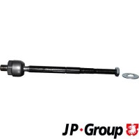 4844500100 JP GROUP Осьовий шарнір рульова тяга