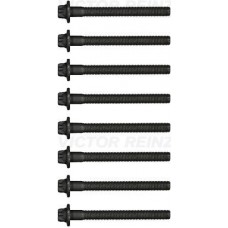 Комплект болтів головки циліндра VICTOR-REINZ 14-32212-03