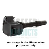 8010769E HOFFER Котушка запалювання