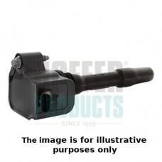8010769E HOFFER Котушка запалювання