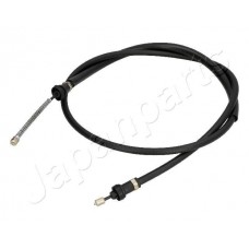 BC-002 JAPANPARTS Тросик, cтояночный тормоз