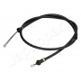 BC-002 JAPANPARTS Тросик, cтояночный тормоз