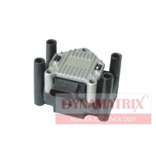 DIC005 DYNAMATRIX Котушка запалювання