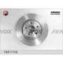 TB217750 FENOX Гальмівний диск