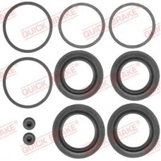 114-0079 QUICK BRAKE Ремкомплект, Гальмівний супорт
