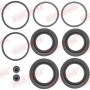 114-0079 QUICK BRAKE Ремкомплект, Гальмівний супорт