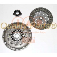 201-17159G IAP QUALITY PARTS Комплект зчеплення