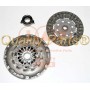 201-17159G IAP QUALITY PARTS Комплект зчеплення