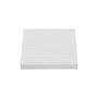 SC-9809 AMC Filter Фільтр повітря у внутрішньому просторі