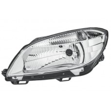 1ED 010 417-331 HELLA Основна фара