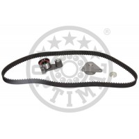 SK-1270 OPTIMAL Комплект ременя ГРМ