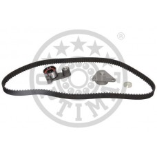 SK-1270 OPTIMAL Комплект ременя ГРМ