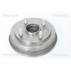 8120 42204 TRISCAN Гальмівний барабан