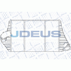 RA8230510 JDEUS Интеркулер