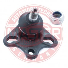 33407-PCS-MS MASTER-SPORT GERMANY Шарнір незалежної підвіски поворотного важеля