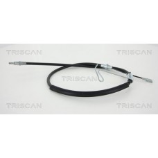 8140 161138 TRISCAN Тросик, cтояночный тормоз