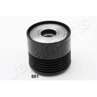 RA-801 JAPANPARTS Механізм вільного ходу генератора
