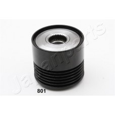 RA-801 JAPANPARTS Механізм вільного ходу генератора