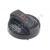кришка заливна горловина TOPRAN 108 232