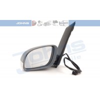 95 55 37-21 JOHNS Зовнішнє дзеркало