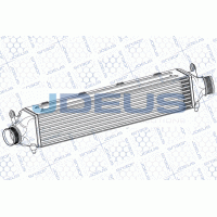 RA8010530 JDEUS Интеркулер