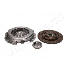 KF-511 JAPANPARTS Комплект зчеплення