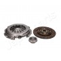 KF-511 JAPANPARTS Комплект зчеплення