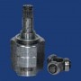 302009100032 MAGNETI MARELLI Шарнирный комплект, Привідний вал