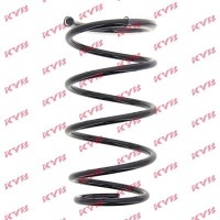 RC5817 KYB Пружина ходової частини