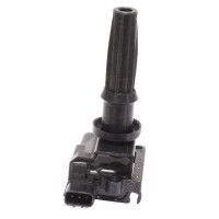 133877 HITACHI Котушка запалювання