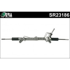 SR23186 ERA Benelux Кермовий механізм
