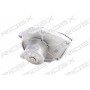 1260W0016 RIDEX Водяний насос охолодження двигуна