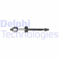 TA879 DELPHI Осьовий шарнір рульова тяга