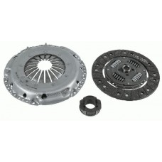 3000 332 001 SACHS Комплект зчеплення