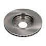 DI-307C JAPANPARTS Гальмівний диск