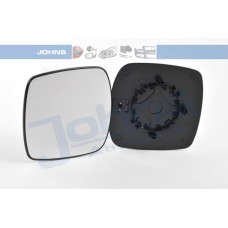 60 62 37-81 JOHNS Дзеркальне скло зовнішнє дзеркало