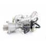131584 BE TURBO Компресор наддуву
