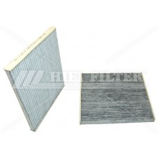 SC 4071 CA HIFI FILTER Фільтр повітря у внутрішньому просторі