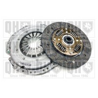 QKT4004AF QUINTON HAZELL Комплект зчеплення
