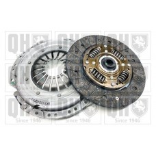 QKT4004AF QUINTON HAZELL Комплект зчеплення
